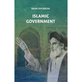Islamic Government by Imam Khomeini